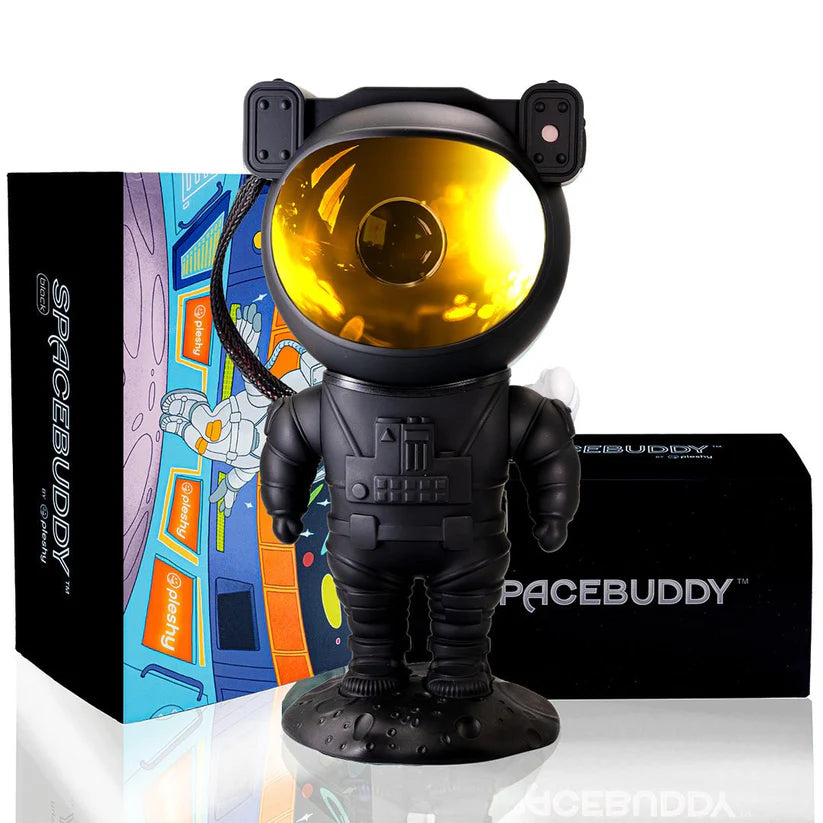 Spacebuddy
