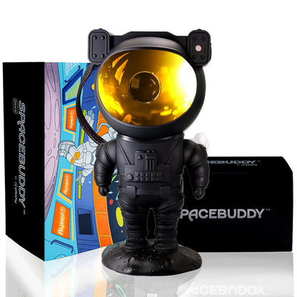 Spacebuddy
