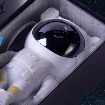 Spacebuddy